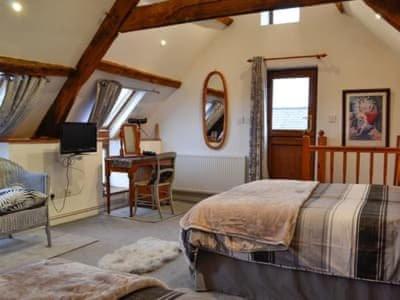 The Granary Apartman Swansea Kültér fotó