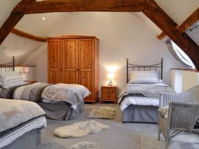 The Granary Apartman Swansea Kültér fotó